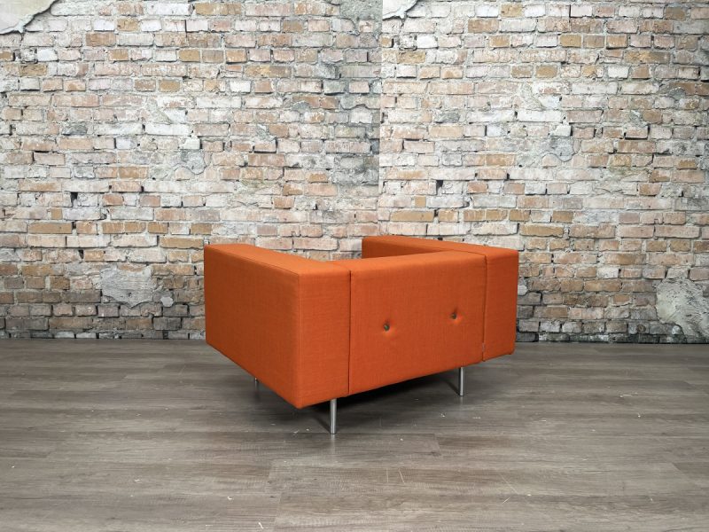 Moooi Bottoni set oranje - Afbeelding 13
