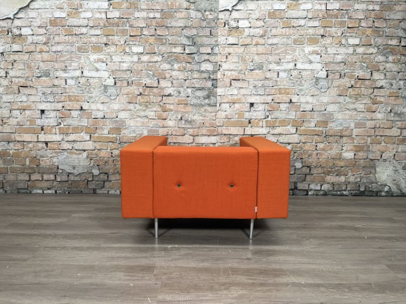 Moooi Bottoni set oranje - Afbeelding 12