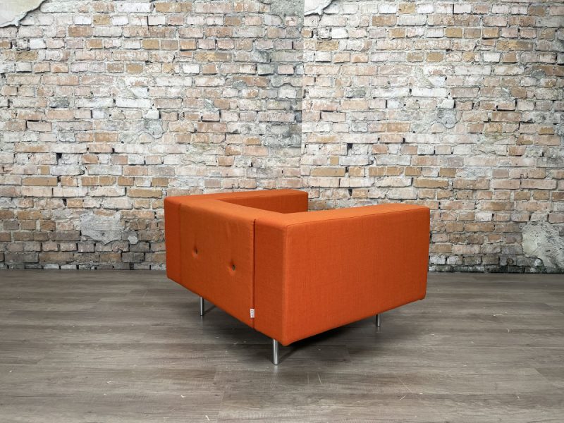Moooi Bottoni set oranje - Afbeelding 11