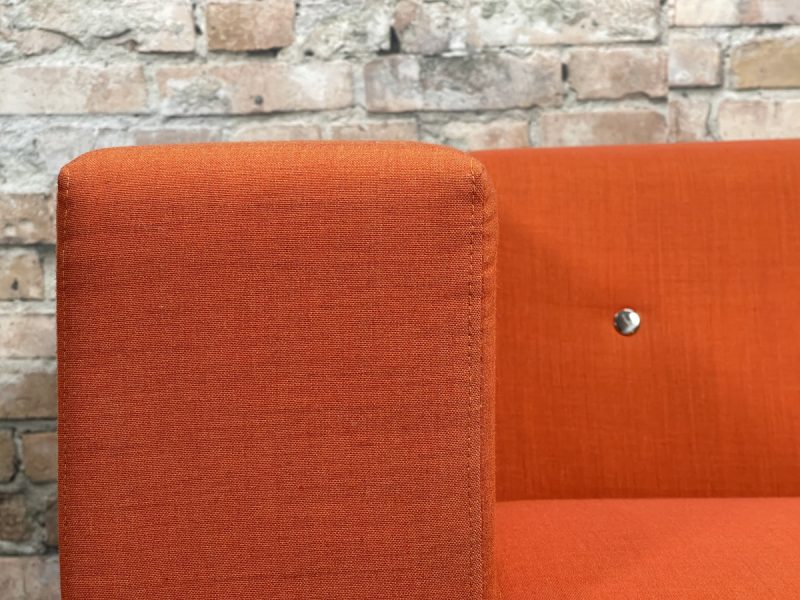 Moooi Bottoni set oranje - Afbeelding 18