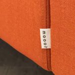 Moooi Bottoni set oranje - Afbeelding 19