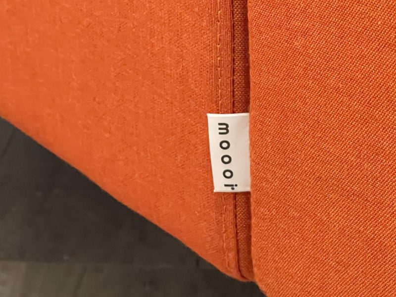 Moooi Bottoni set oranje - Afbeelding 19
