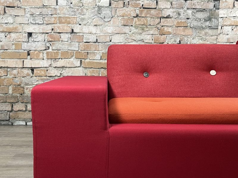 Vitra Polder Sofa XS - Afbeelding 10
