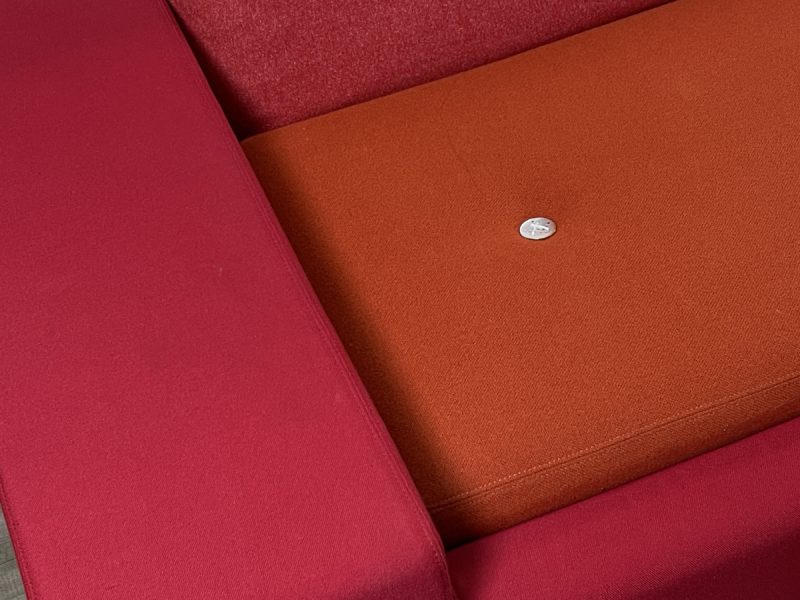 Vitra Polder Sofa XS - Afbeelding 11