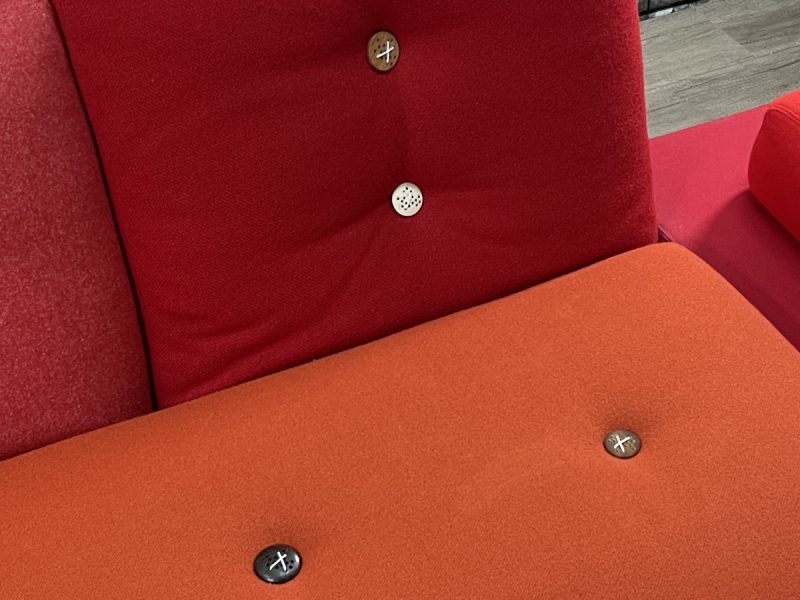 Vitra Polder Sofa XS - Afbeelding 4