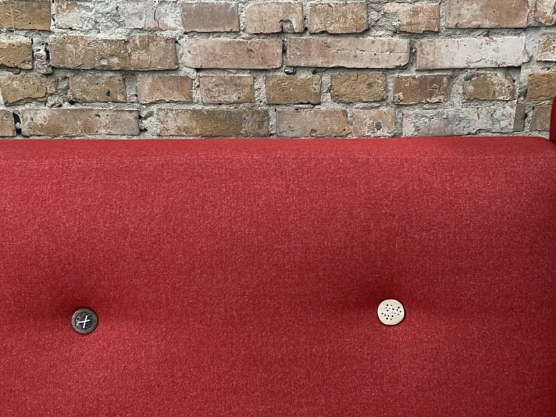 Vitra Polder Sofa XS - Afbeelding 5