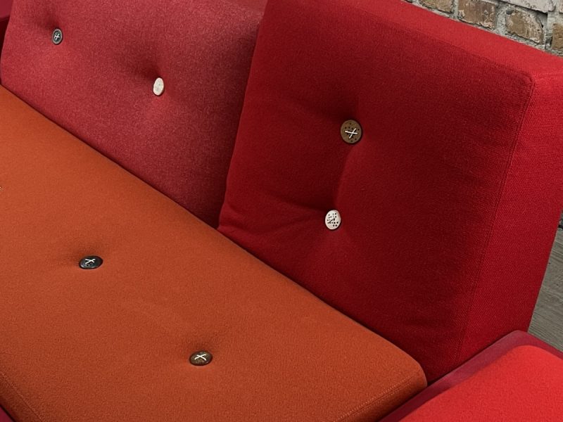 Vitra Polder Sofa XS - Afbeelding 7
