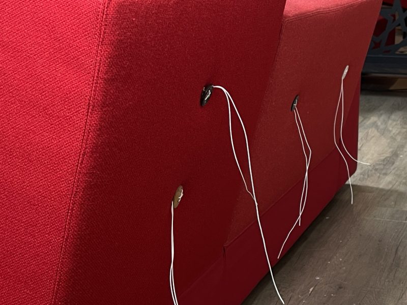 Vitra Polder Sofa XS - Afbeelding 8