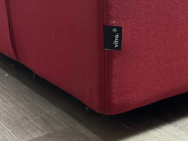 Vitra Polder Sofa XS - Afbeelding 9
