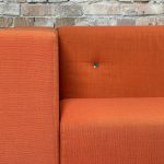 Moooi Bottoni set oranje - Afbeelding 4