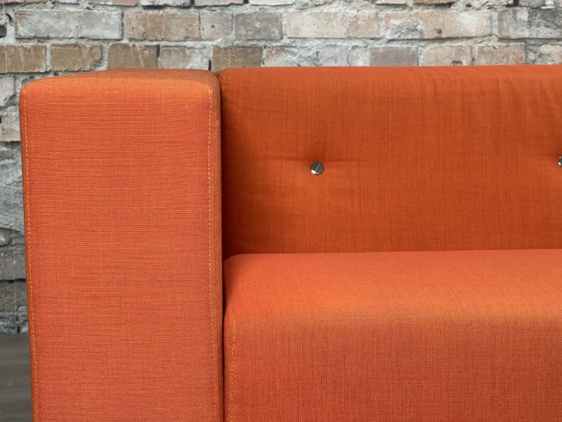 Moooi Bottoni set oranje - Afbeelding 4