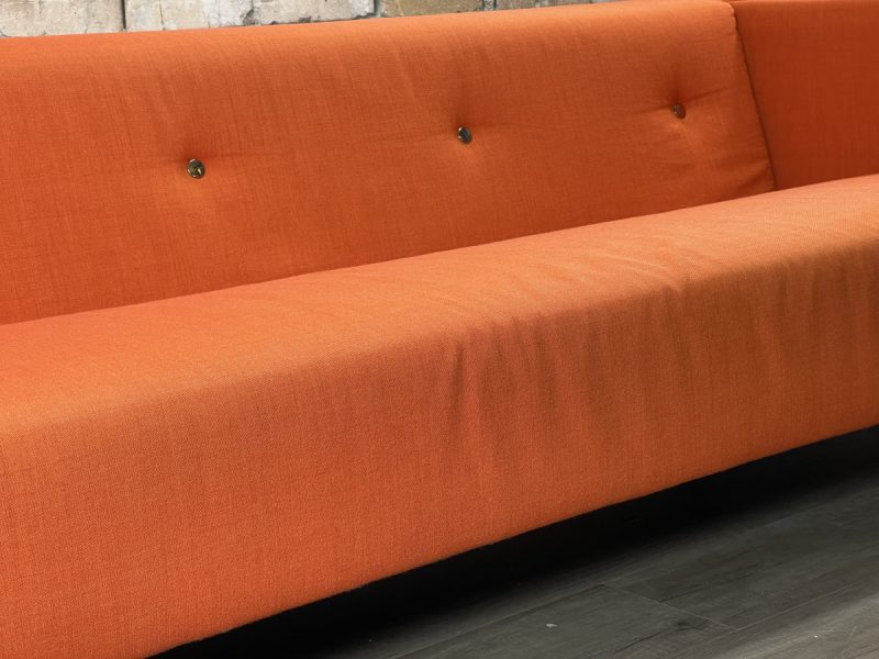 Moooi Bottoni set oranje - Afbeelding 5