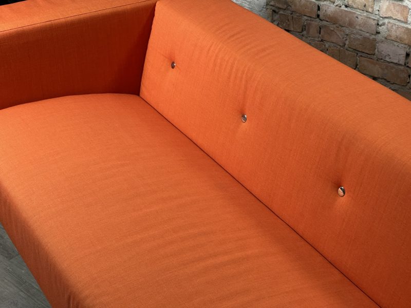 Moooi Bottoni set oranje - Afbeelding 7