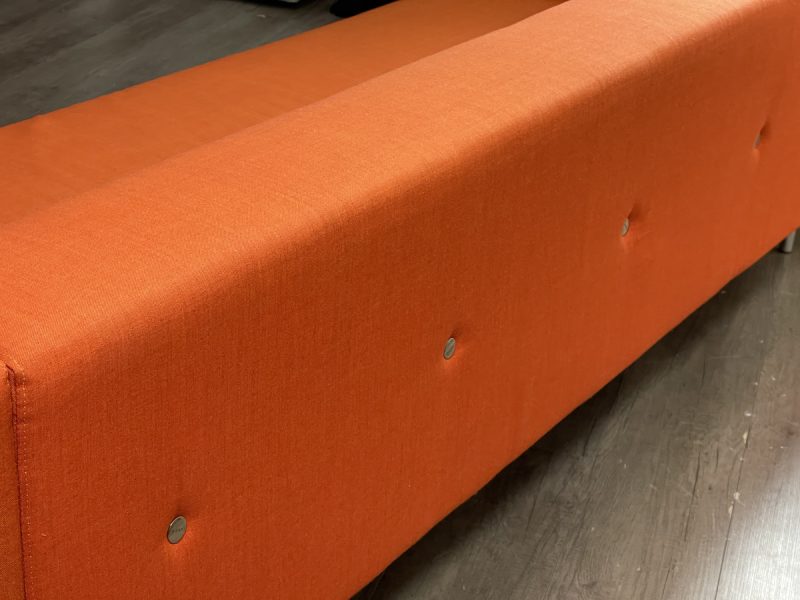Moooi Bottoni set oranje - Afbeelding 8
