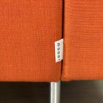 Moooi Bottoni set oranje - Afbeelding 9