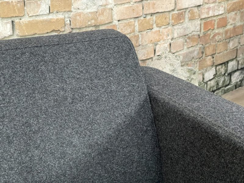 Artifort Mare Fauteuil grijs - Afbeelding 9