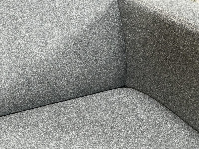 Artifort Mare Fauteuil grijs - Afbeelding 10