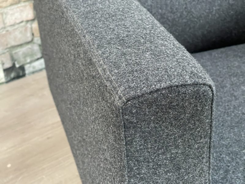 Artifort Mare Fauteuil grijs - Afbeelding 12