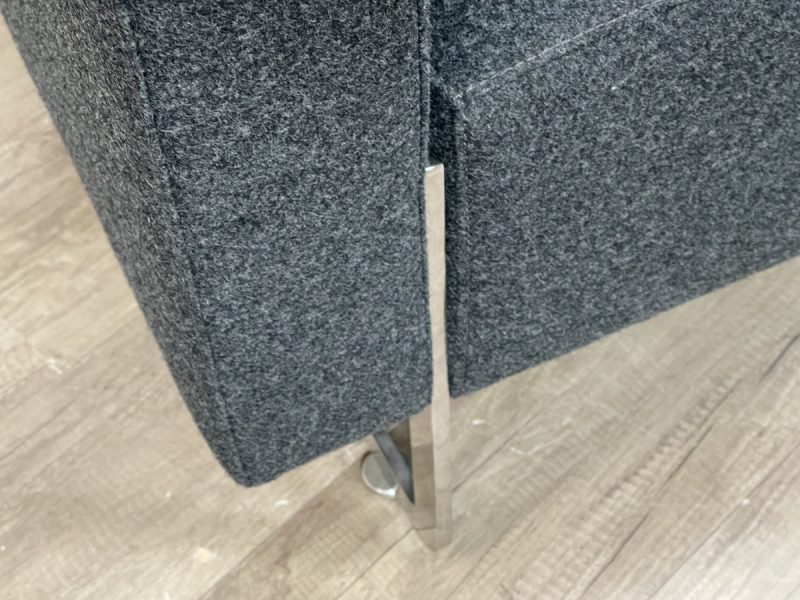 Artifort Mare Fauteuil grijs - Afbeelding 13