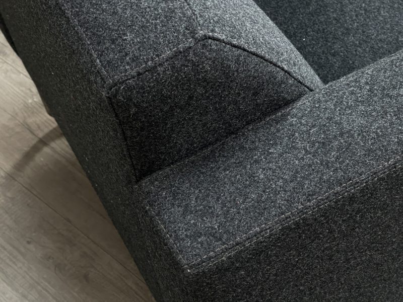 Artifort Mare Fauteuil grijs - Afbeelding 14