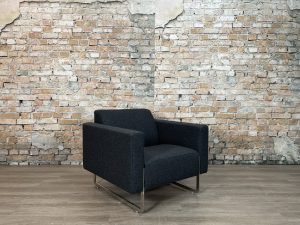 Artifort-Mare-grijs-Fauteuil-TheReSales