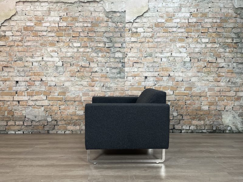 Artifort Mare Fauteuil grijs - Afbeelding 4
