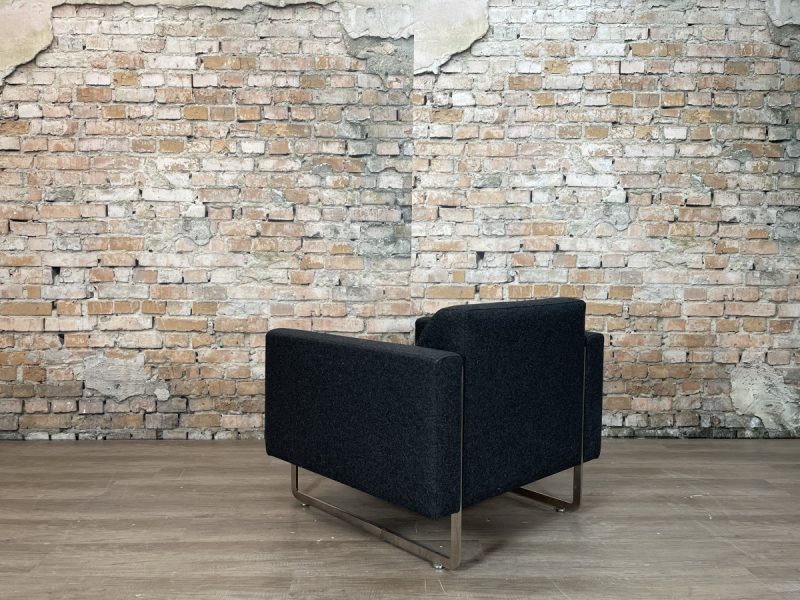 Artifort Mare Fauteuil grijs - Afbeelding 5