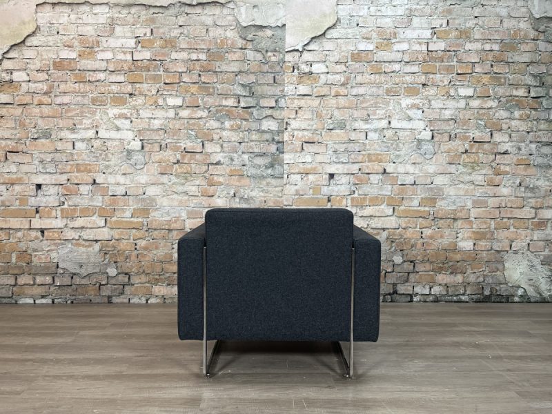 Artifort Mare Fauteuil grijs - Afbeelding 6