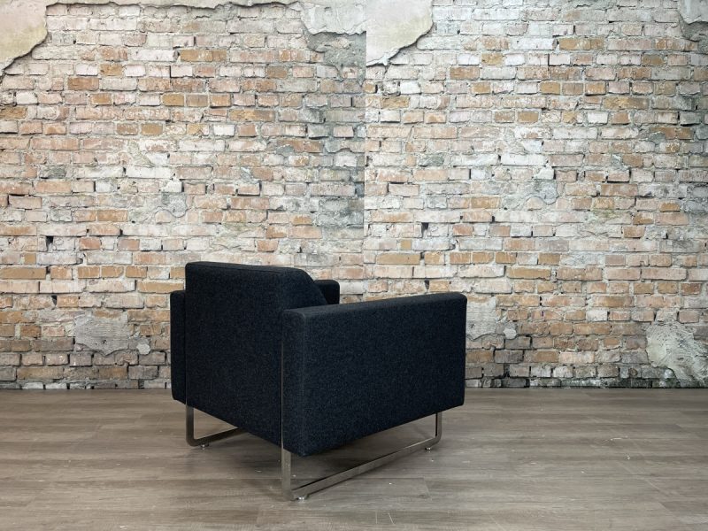 Artifort Mare Fauteuil grijs - Afbeelding 7