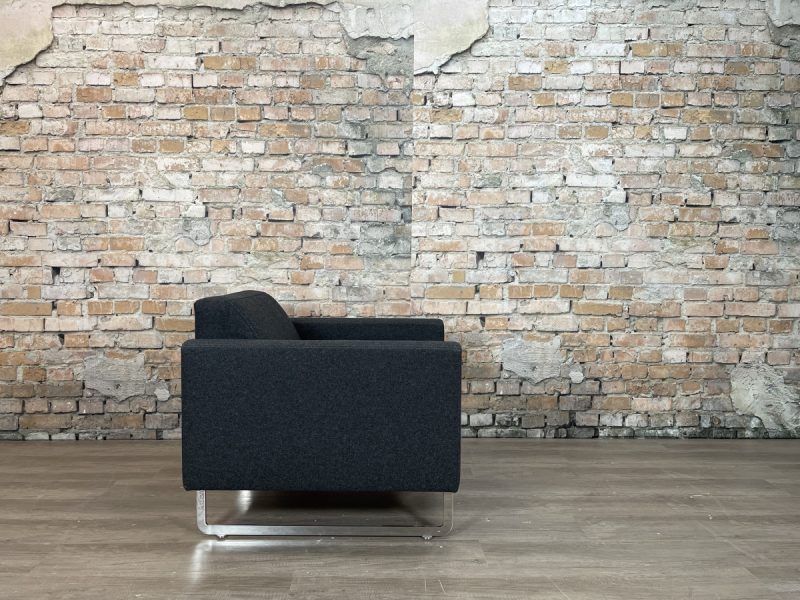 Artifort Mare Fauteuil grijs - Afbeelding 8