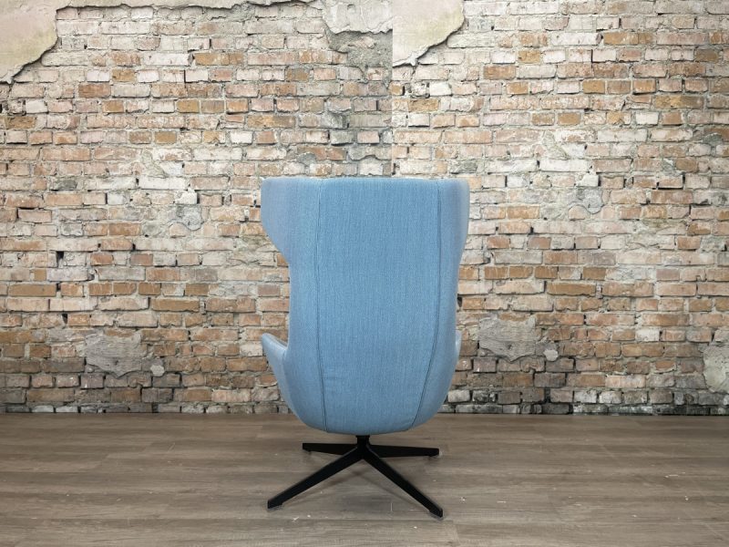 Moroso Take A Line For A Walk blauw - Afbeelding 6