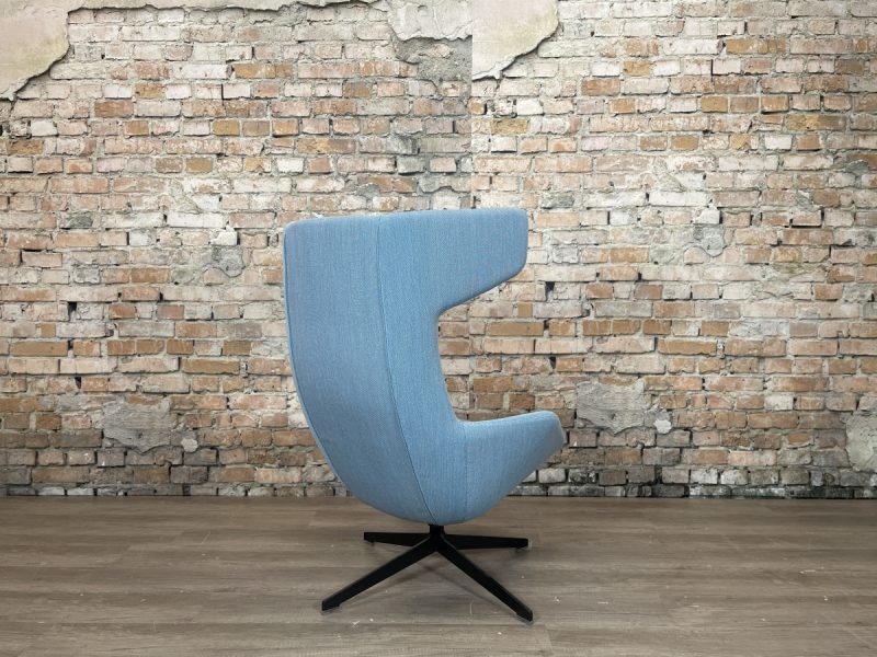 Moroso Take A Line For A Walk blauw - Afbeelding 7