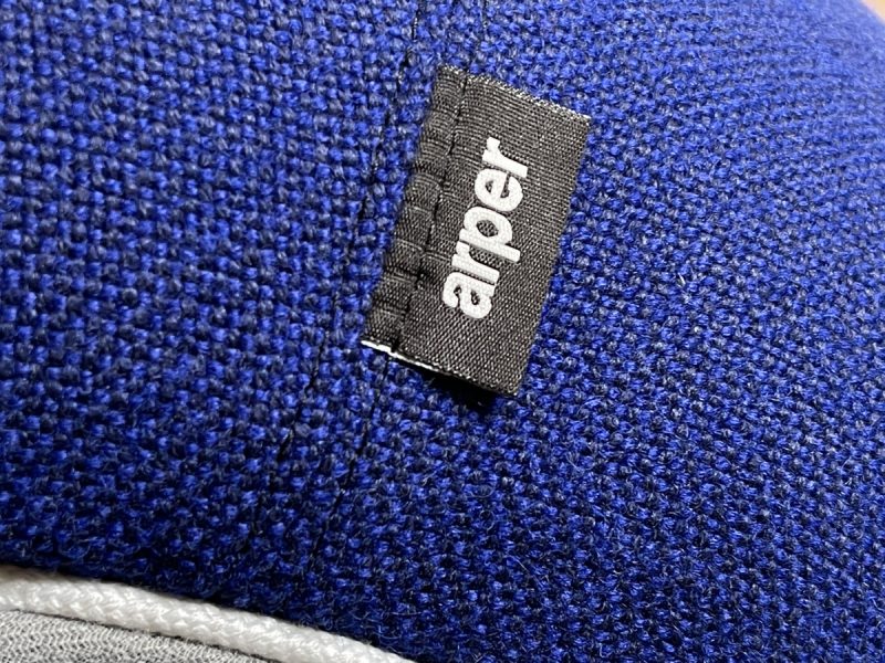 Arper Pix blauw - Afbeelding 7