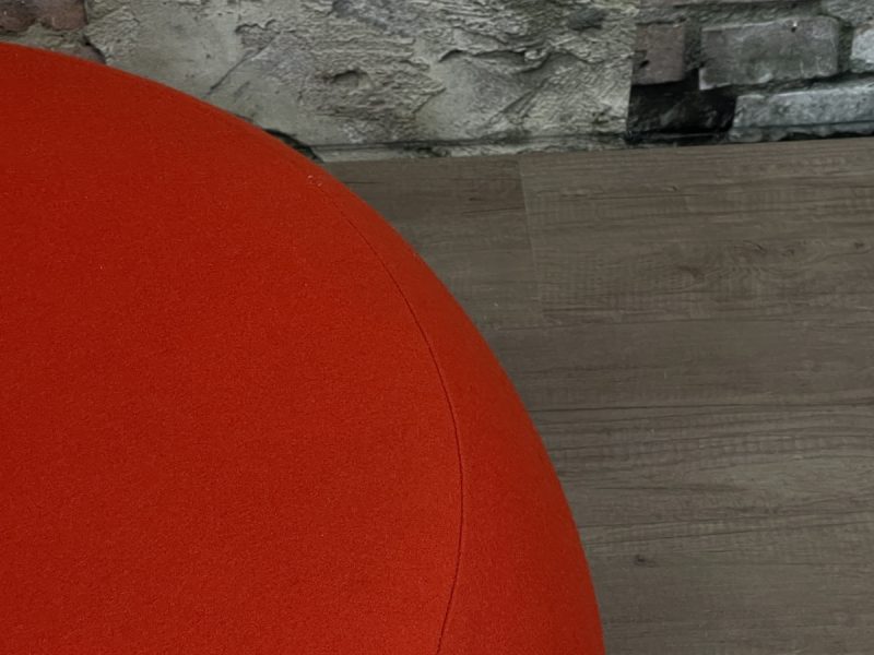 Arper Pix oranje - Afbeelding 4