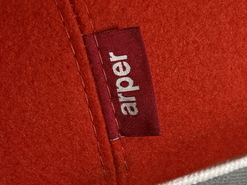Arper Pix oranje - Afbeelding 5