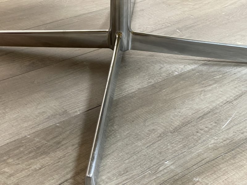 Arper Catifa 60 Lounge Chair geel - Afbeelding 14