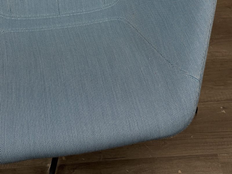 Moroso Take A Line For A Walk blauw - Afbeelding 13