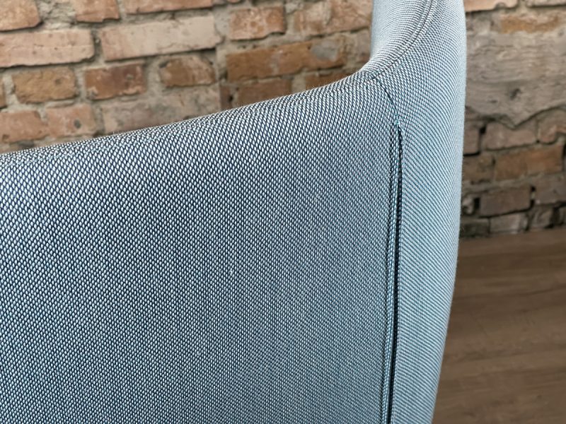 Moroso Take A Line For A Walk blauw - Afbeelding 15