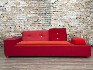 Vitra-Polder-Sofa-XS-bank-TheReSales