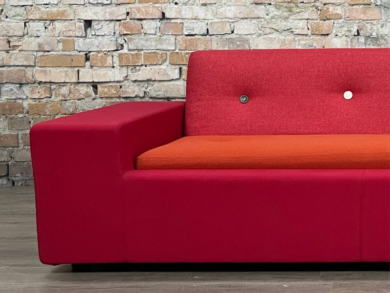 Vitra Polder Sofa XS - Afbeelding 2
