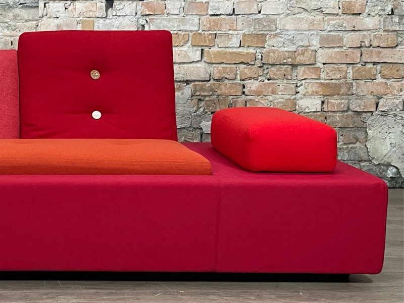 Vitra Polder Sofa XS - Afbeelding 3