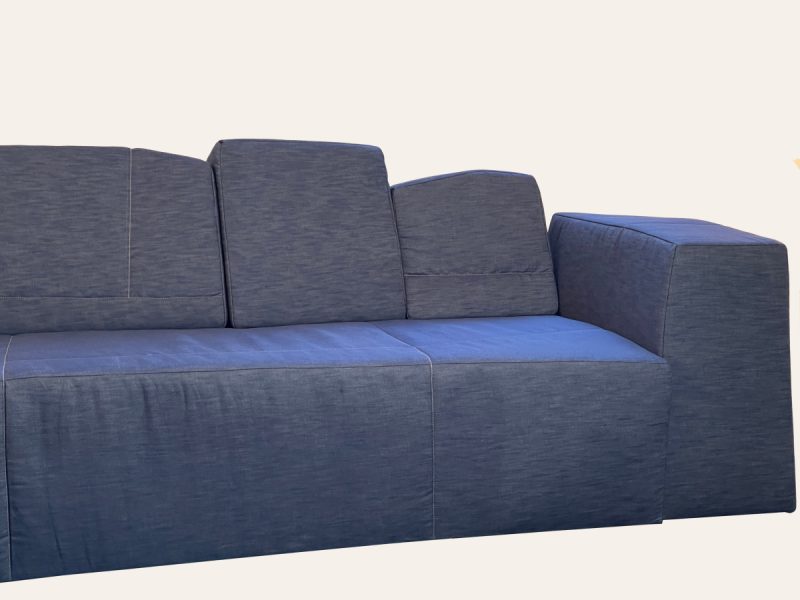 Moooi SLT Sofa - Afbeelding 5