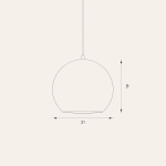 &Tradition Topan beige - Afbeelding 2