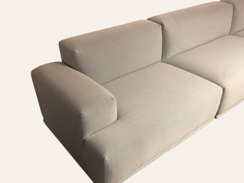 Muuto Connect Modular Sofa - Afbeelding 2