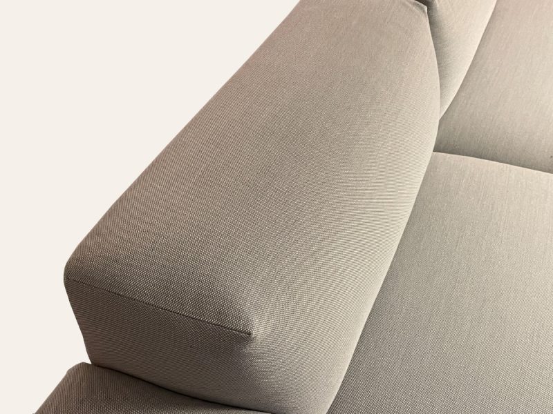 Muuto Connect Modular Sofa - Afbeelding 4