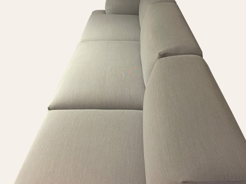 Muuto Connect Modular Sofa - Afbeelding 5