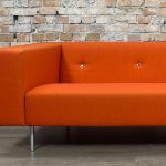 Moooi Bottoni set oranje - Afbeelding 2