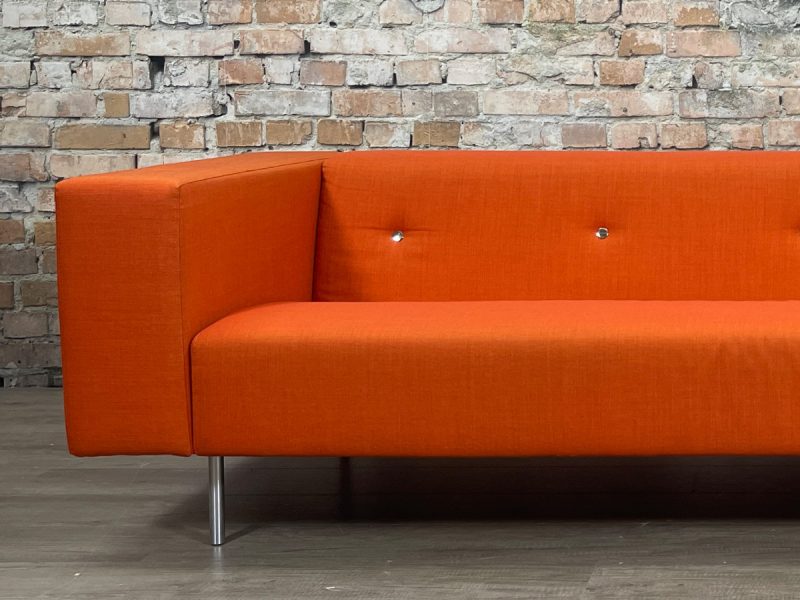 Moooi Bottoni set oranje - Afbeelding 2