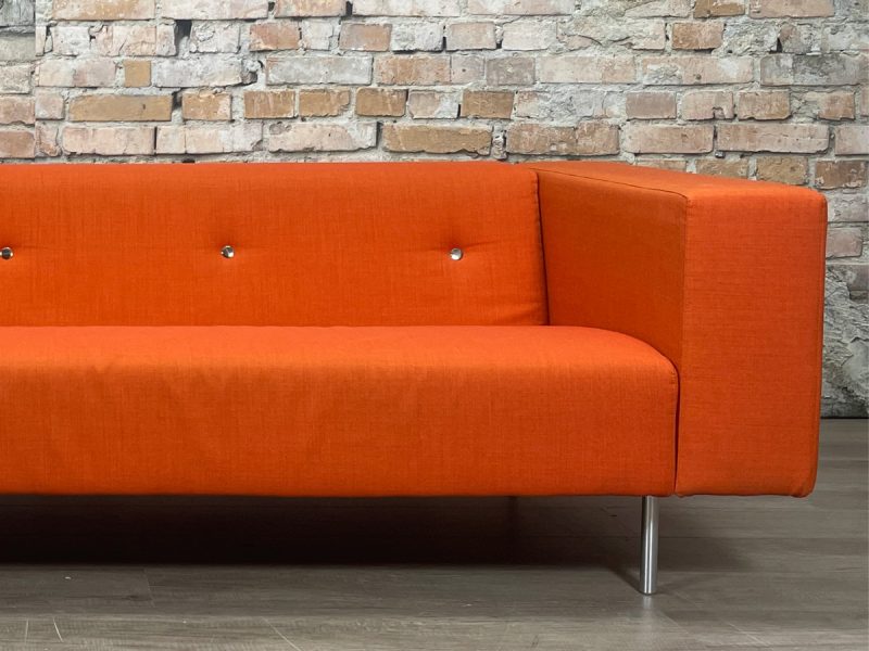 Moooi Bottoni set oranje - Afbeelding 3