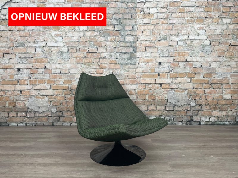 Artifort-F511-Fauteuil-TheReSales